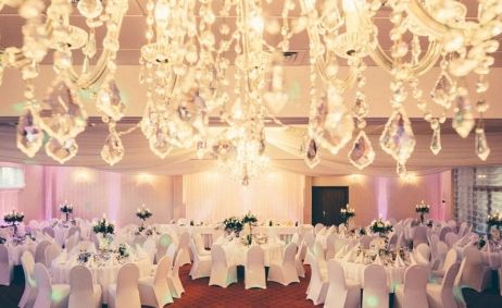 Sale weselne - Hotel U Pietrzaków - 57c42459aea30152243.jpg - SalaDlaCiebie.com