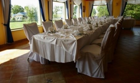 Sale weselne - Hotel Restauracja Podjadek - SalaDlaCiebie.com - 1