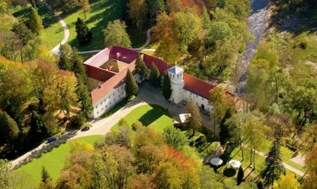 Sale weselne - Zamek na Skale - SalaDlaCiebie.com - 12