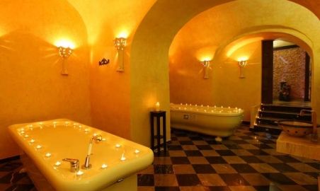 Sale weselne - Zamek na Skale - SalaDlaCiebie.com - 8