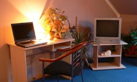 Sale weselne - Hotel Kęszyca Leśna - SalaDlaCiebie.com - 10