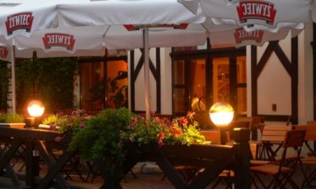 Sale weselne - Hotel Kęszyca Leśna - SalaDlaCiebie.com - 3