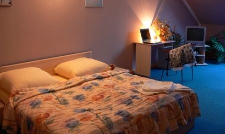 Sale weselne - Hotel Kęszyca Leśna - SalaDlaCiebie.com - 9