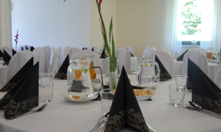 Sale weselne - Hotel Vestina*** - SalaDlaCiebie.com - 6