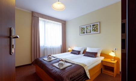 Sale weselne - Hotel Vestina*** - SalaDlaCiebie.com - 8