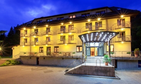 Sale weselne - Hotel Vestina*** - SalaDlaCiebie.com - 1