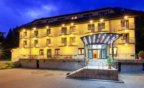 Sale weselne - Hotel Vestina*** - 5a7465b93c72dc700x420.jpg - SalaDlaCiebie.com