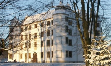 Sale weselne - Hotel Podewils  Zamek Rycerski z XV w. w Krągu - SalaDlaCiebie.com - 4