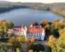 Sale weselne - Hotel Podewils  Zamek Rycerski z XV w. w Krągu - SalaDlaCiebie.com - 1