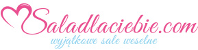 Sale weselne w SalaDlaCiebie.com